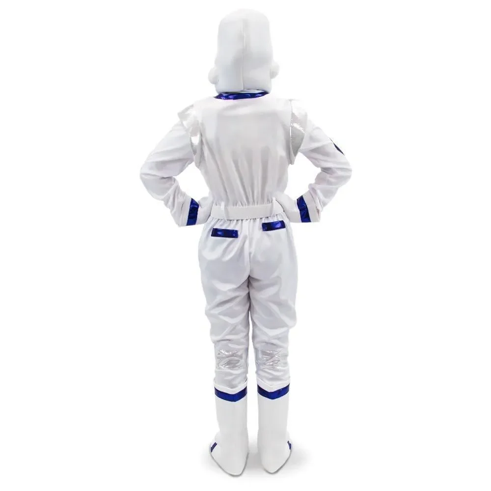 NWT Spunky Space Cadet Costume size 3-4